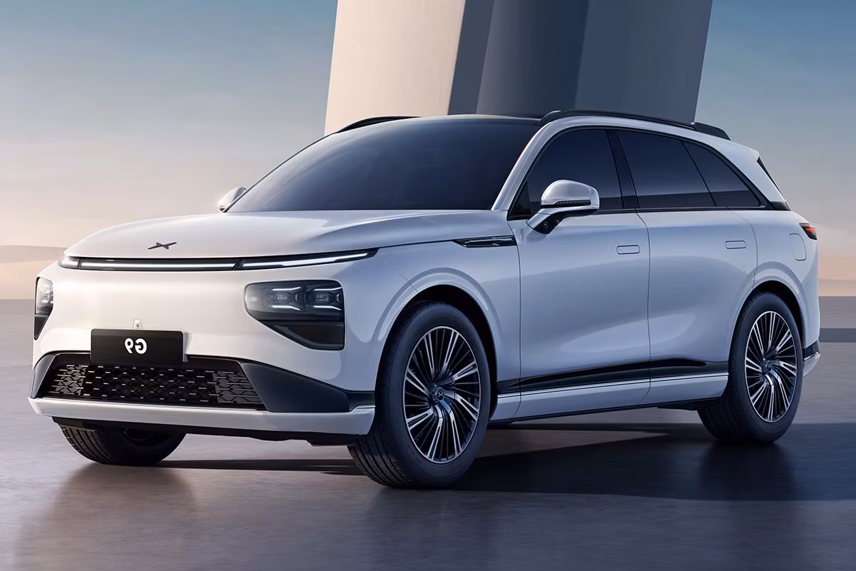 Xpeng G9 (10)