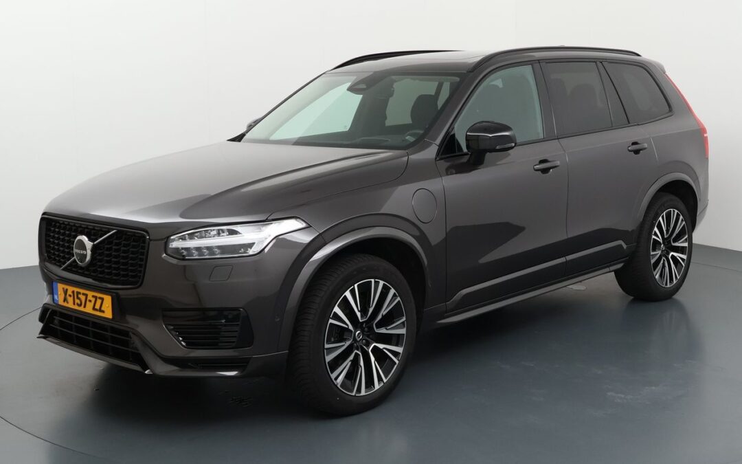 Volvo XC90 T8 AWD Ultimate Dark